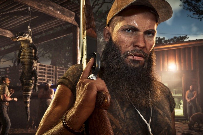 Take-Two lo aclara para que no haya dudas. GTA 6 es "un juego de un solo jugador" tradicional y los jugadores no podrán…