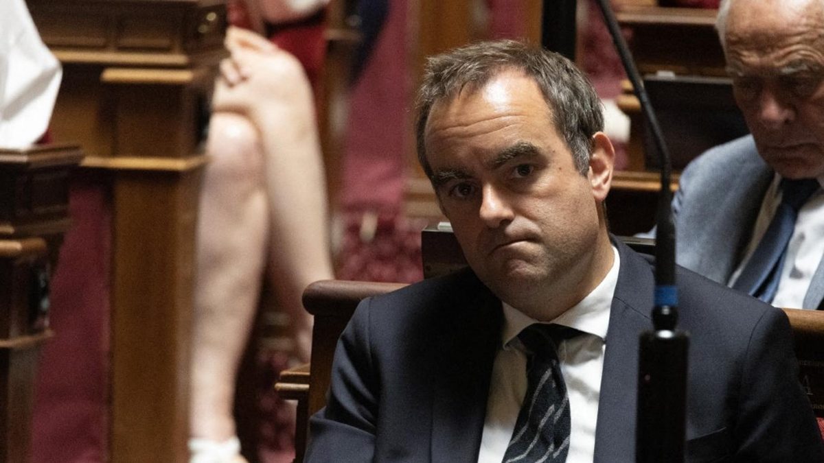 Budget 2027 : Sur les pensions de retraite, Sébastien Lecornu esquive deux questions majeures