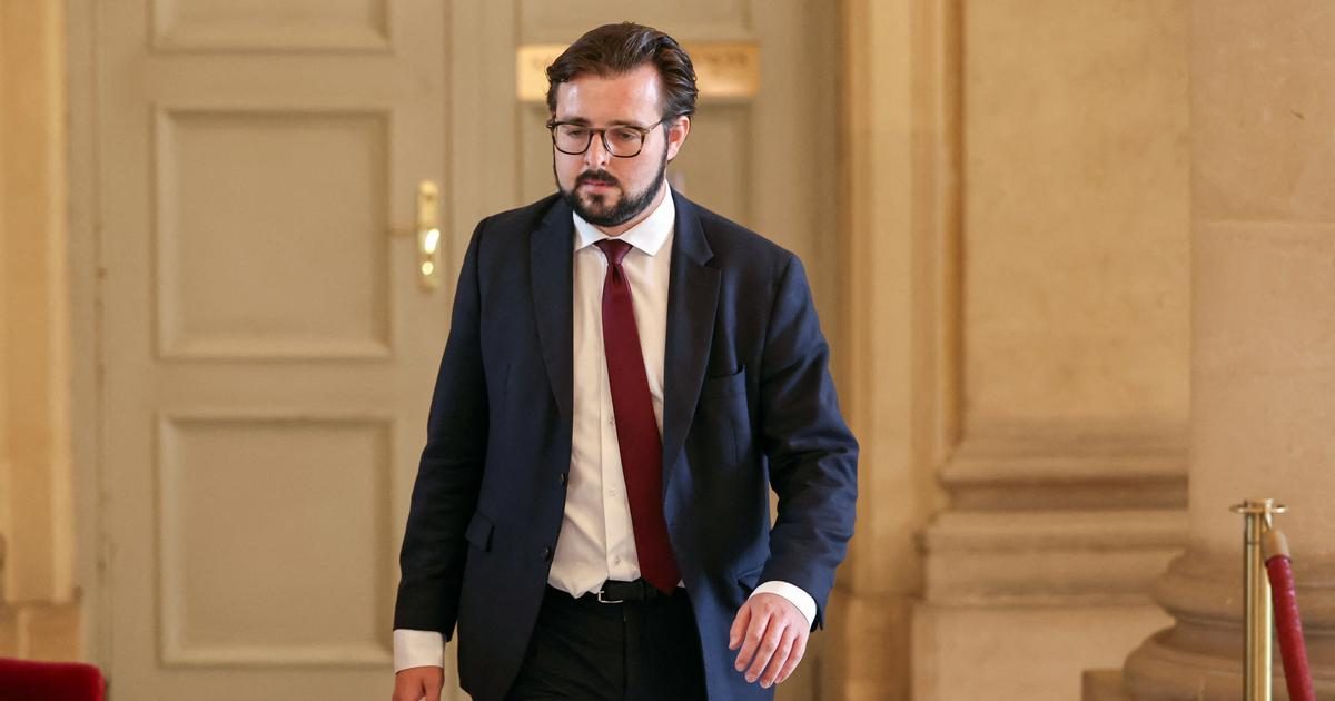 Primaire de la gauche : le Parti socialiste secoué par l’affaire Philippe Brun