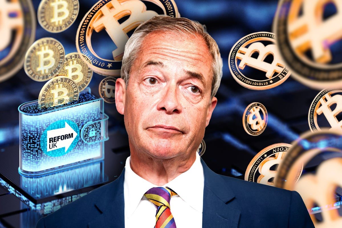 Reform to hand crypto investors hundreds of millions in tax breaks