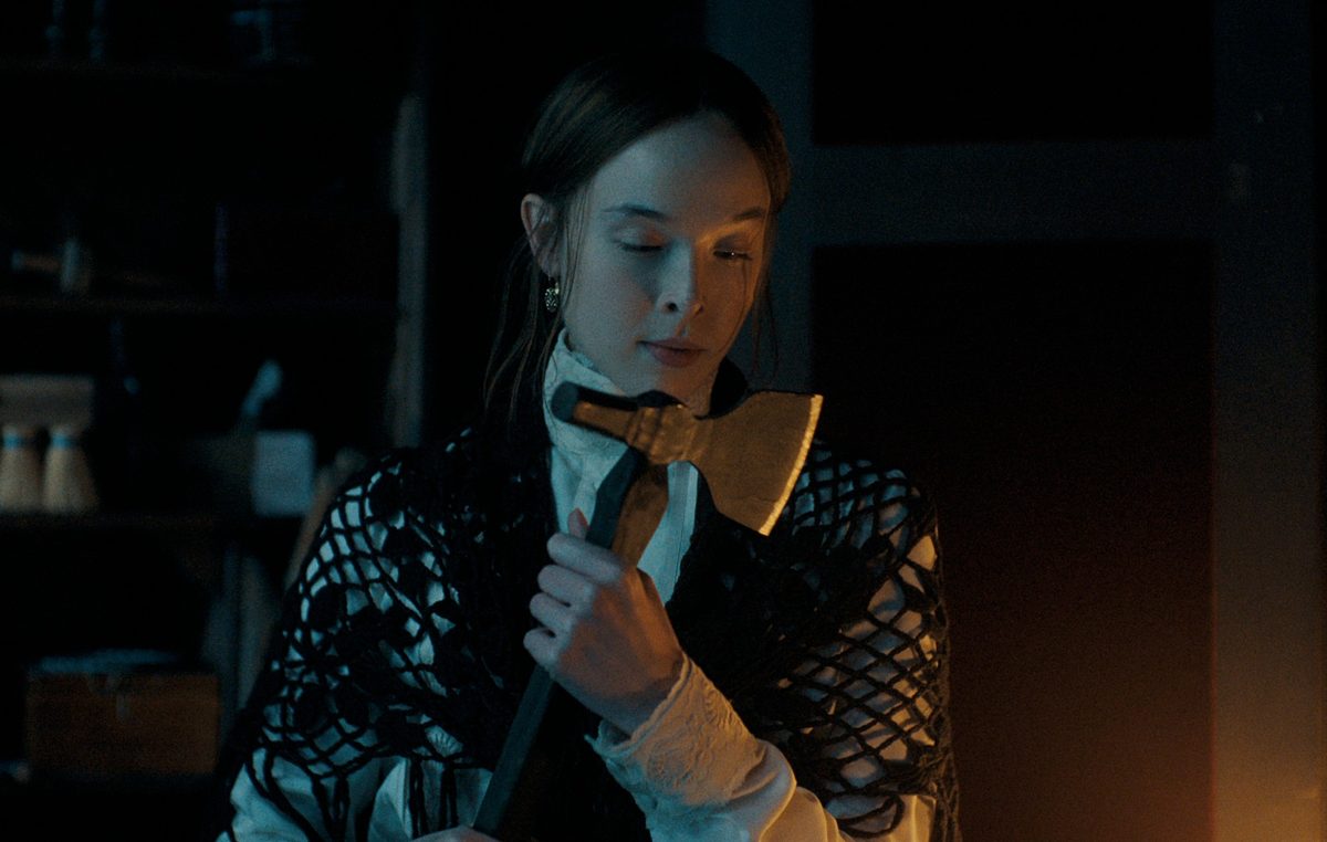 ‘Monster: The Lizzie Borden Story’ review: more maniacal melodrama from Ryan Murphy