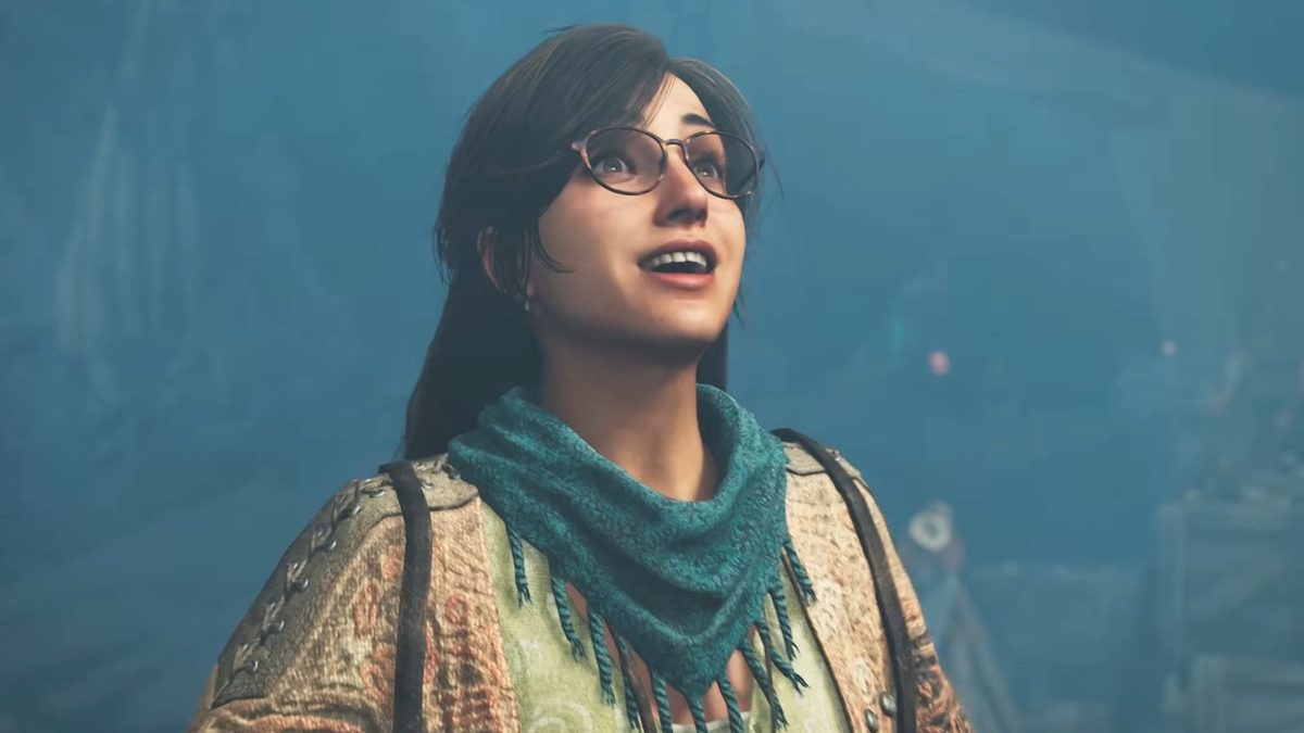 Capcom is finally removing scummy character customization vouchers from Monster Hunter Wilds, players immediately dance…
