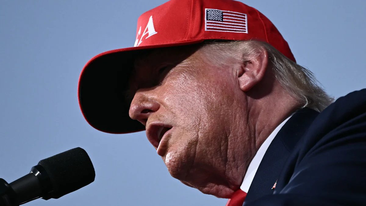 USA-Newsblog: Trump stellt Polen einen US-Heeresstützpunkt in Aussicht