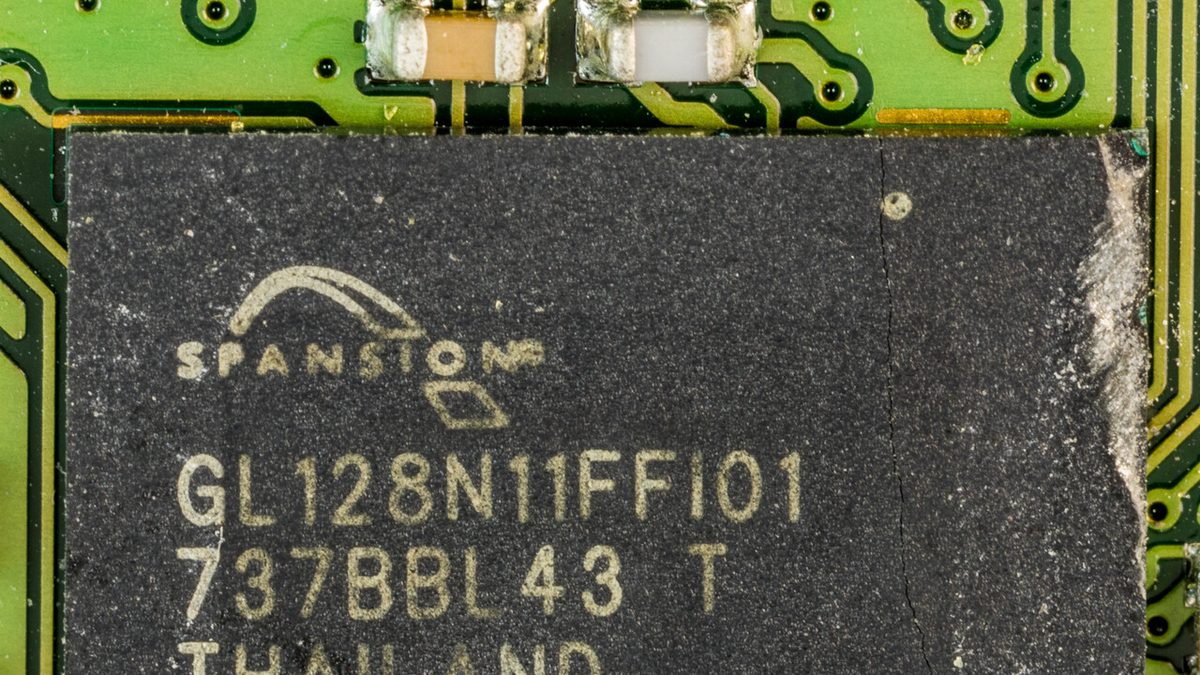 Spansion kehrt zurück: Infineon verkauft Teile der Flash-Sparte an Winbond