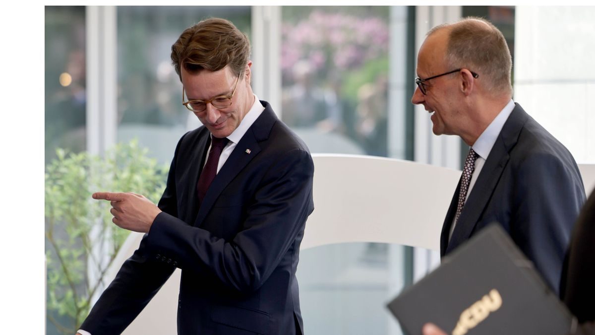 Kanzler in der Krise: Der Soli-Brief für Merz ging völlig nach hinten los - Kommentar