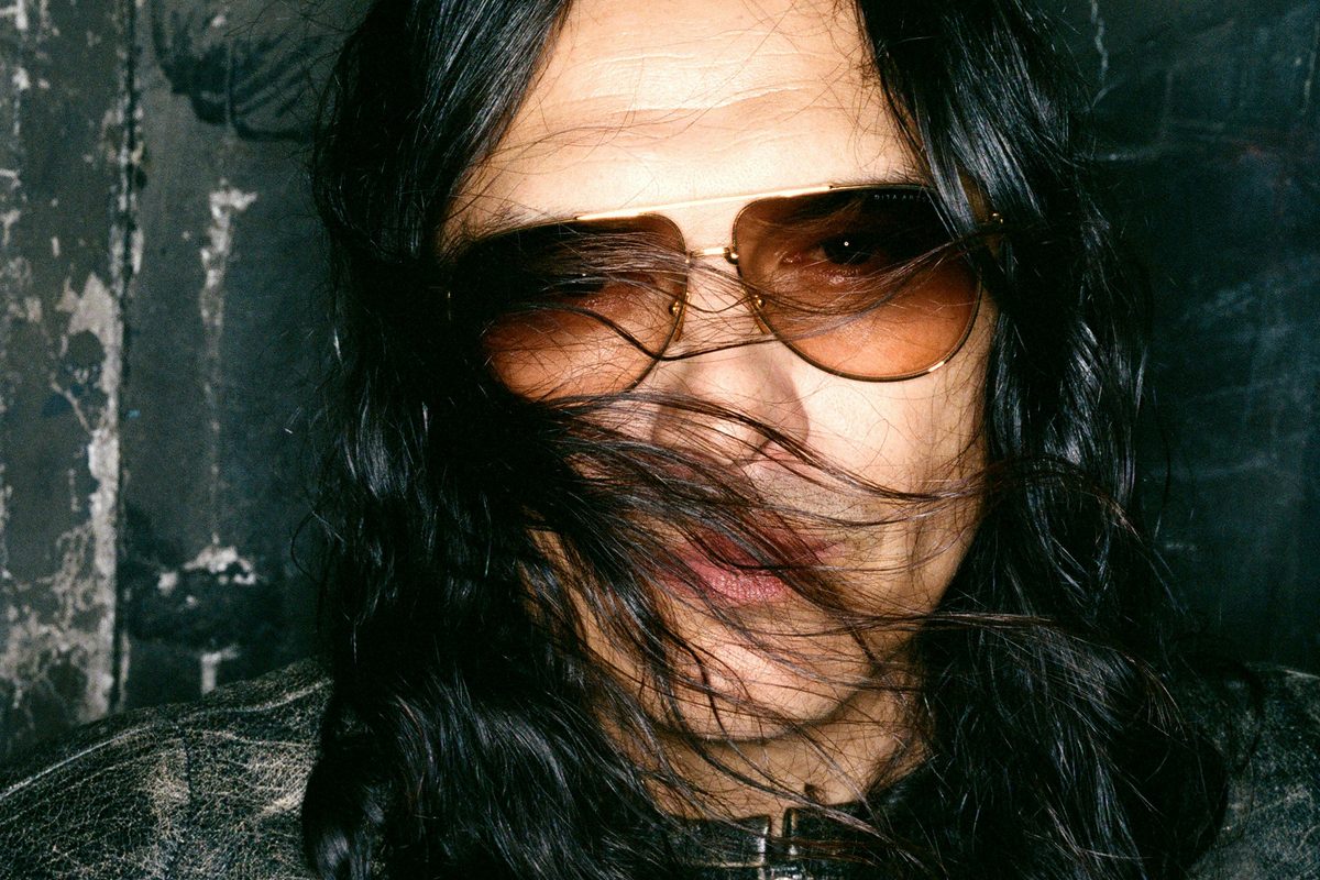 424's First Sunglasses Will Make "You Feel Like a Sick Dude" (EXCLUSIVE)
