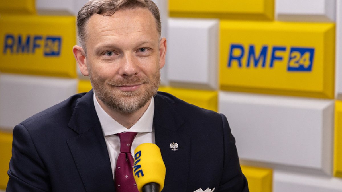 Rosja eskaluje. Prezydent zwoła Radę Bezpieczeństwa Narodowego?