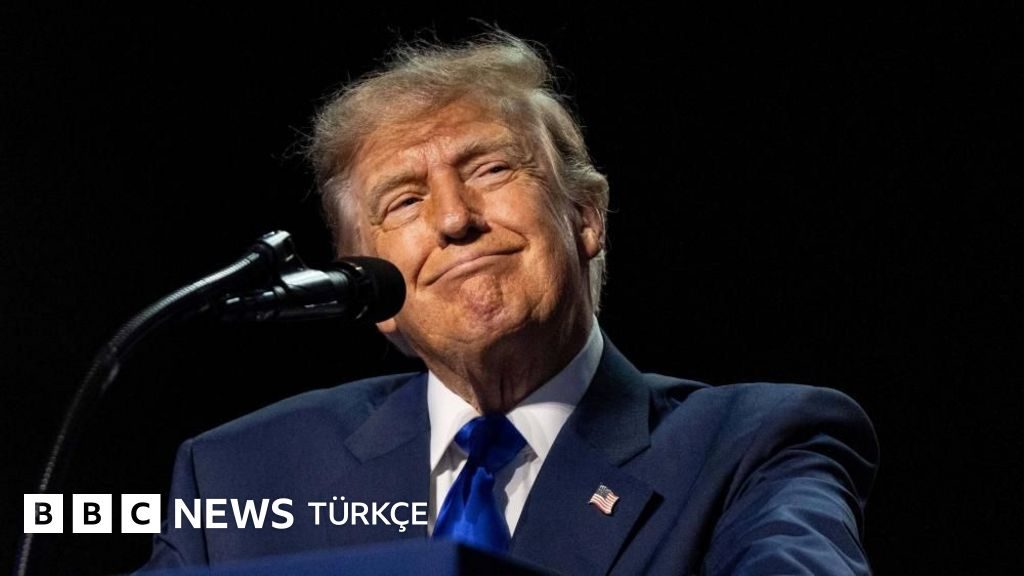 Trump gerçekten her yetişkin Amerikalıya 5 bin dolar ödeyebilir mi?