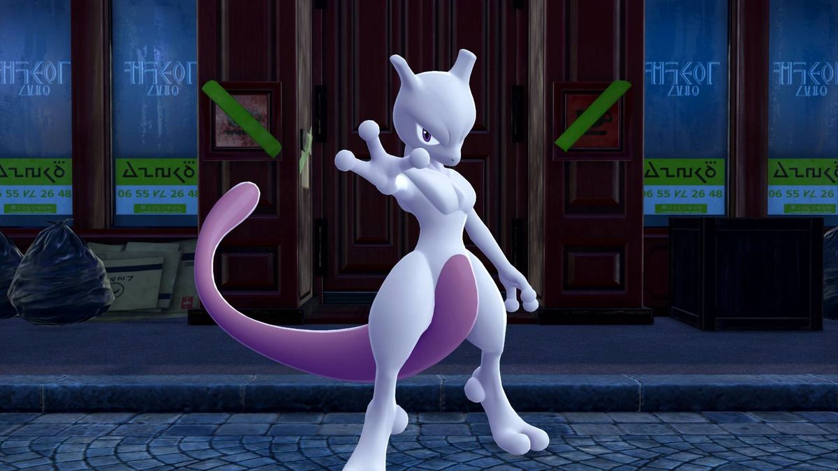Pokémon Legends: Z-A Freebies Officially Available Until September 16
