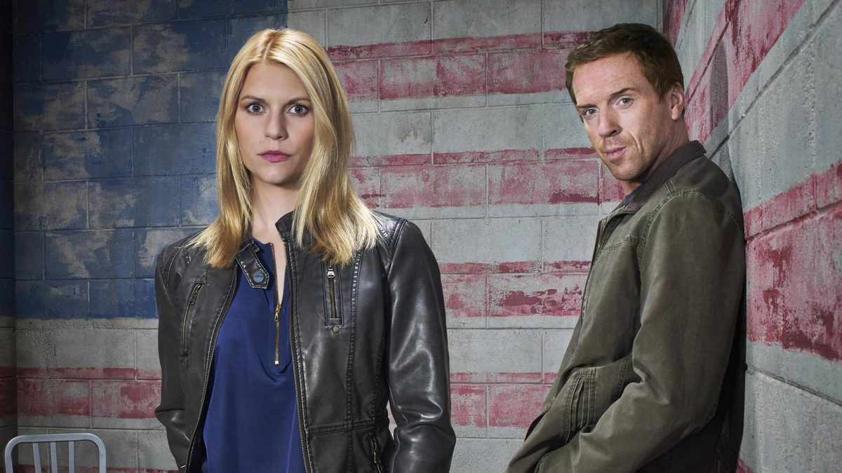 Homeland Meets Zero Dark Thirty In Joel Kinnaman’s New 8-Part Political Thriller