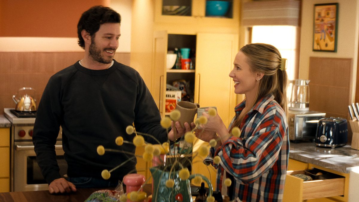 ‘Nobody Wants This’ Season 3 First Look Photos: Netflix Announces Releases Date for Kristen Bell & Adam Brody’s Comedy…