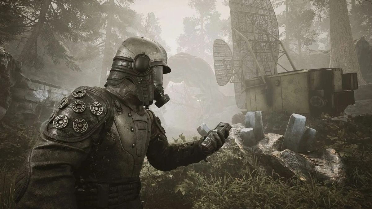 Survivalowa strzelanka MMO mogła być nowym STALKER-em. Teraz w Pioner gra kilkanaście osób naraz