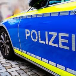 Driejarig meisje overlijdt na ongeval bij Duitse grens waarbij truck doorreed