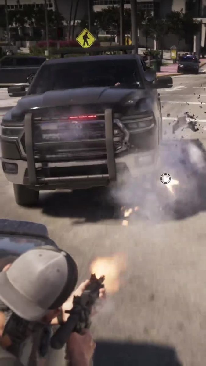 Watch Grand Theft Auto VI: An Extended Look. Now available on YouTube and the Grand Theft Auto VI official site: youtub…