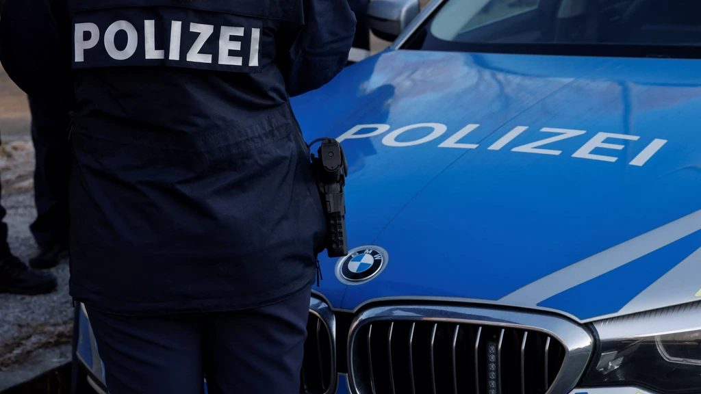 Man probeert brand te stichten bij synagoge in Wuppertal