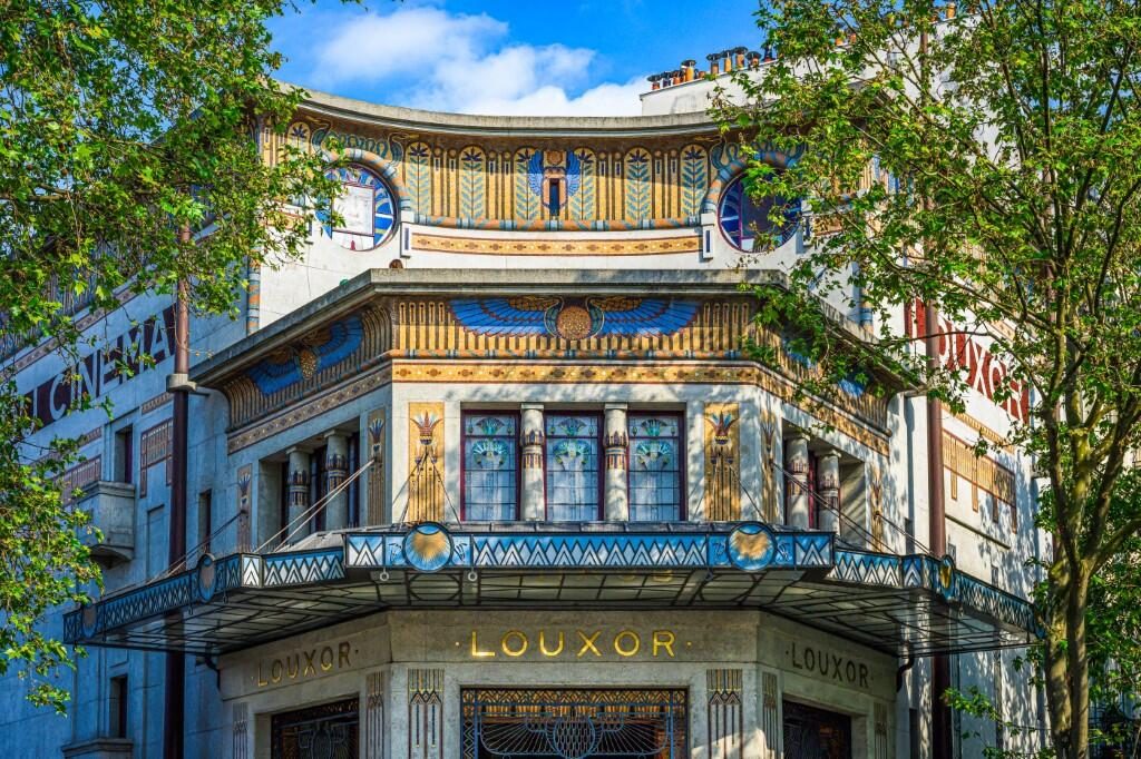 Le Montmartre festival met le 7e art à l’honneur pour son ouverture