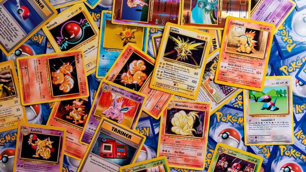 Cartes Pokémon rares jusqu'à 40 fois moins chères : un expert nous dévoile une astuce méconnue