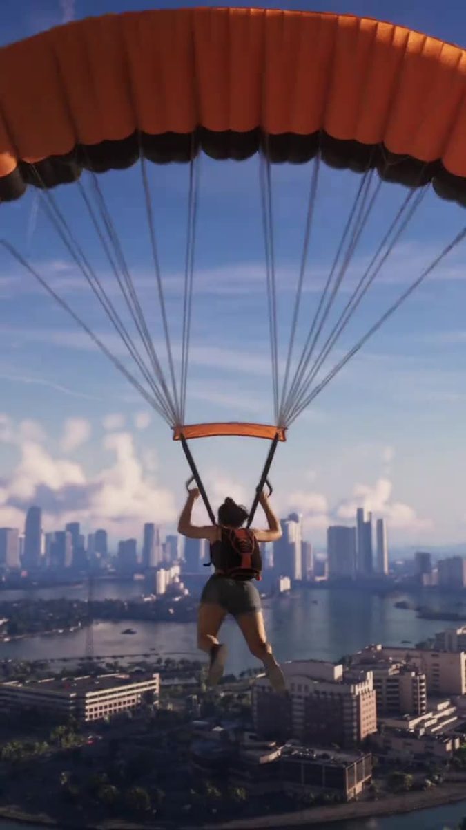 Watch Grand Theft Auto VI: An Extended Look. Now available on YouTube and the Grand Theft Auto VI official site: youtub…