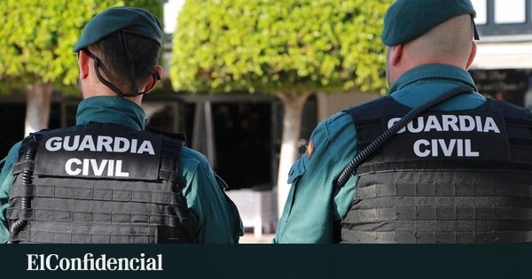 Cuatro detenidos y tres puntos de venta de droga desmantelados en Sant Antoni (Islas Baleares)