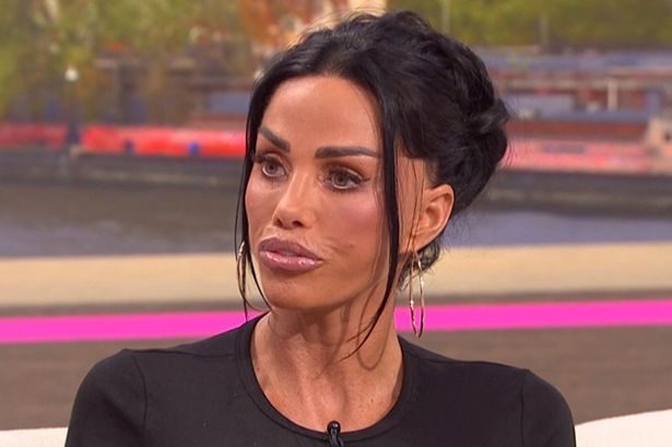 Katie Price makes surprising decision after ugly split from Lee Andrews