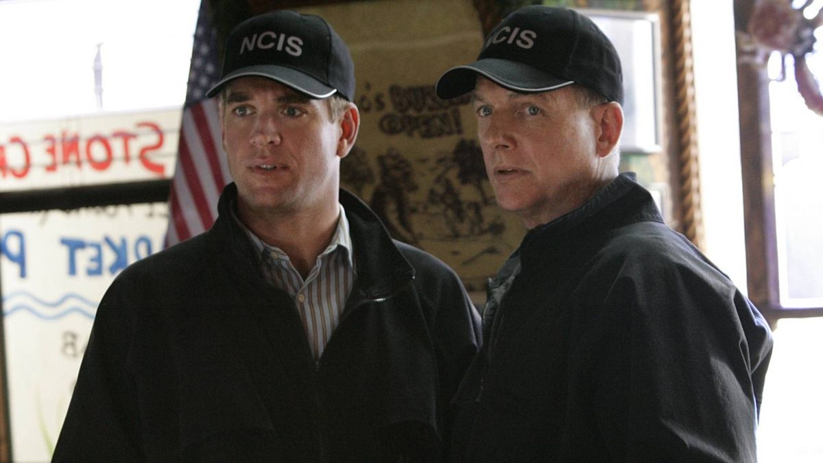 NCIS's Clamored Reunion 10 Years In The Making Is Closer Than Ever To Happening