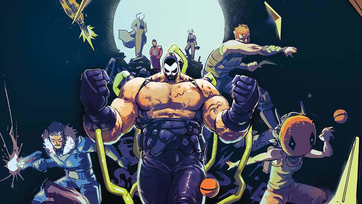 2 Years Later, DC's Big Reboot May Have Its Most Tragic Villain Ever