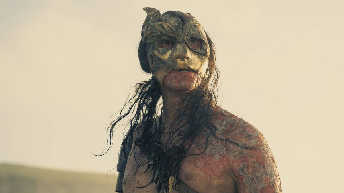 Game Of Thrones: Lords Of The Tide Marks The Crabfeeder's Official Return