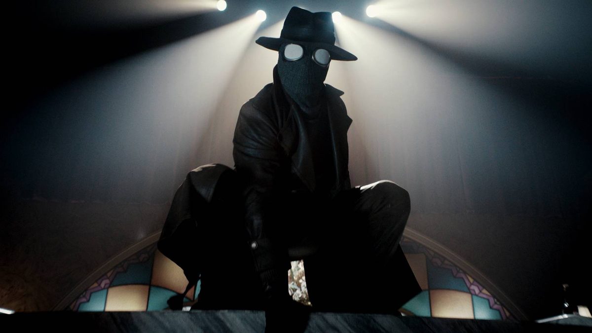 Nicolas Cage’s Spider-Noir Season 2 Revival After Major Emmys Run Addressed By Creator