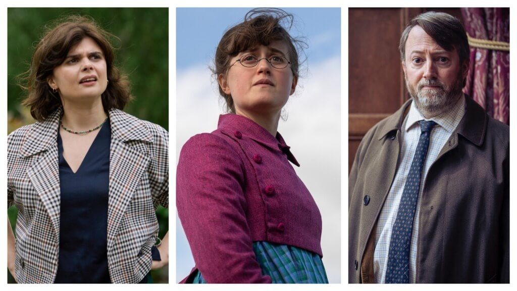The best TV shows to watch on BritBox