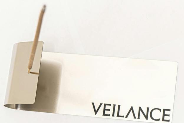 This Insanely Rare Incense Holder is Peak Arc’teryx