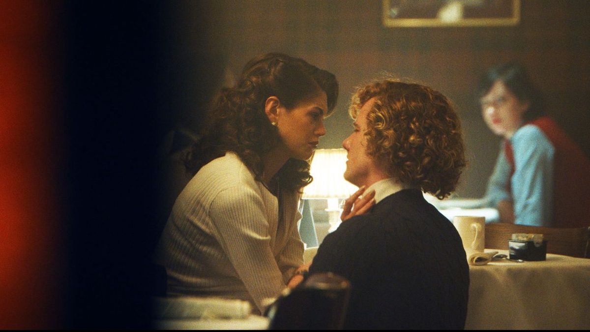 48 Thoughts I Had About the Season 1 Finale of ‘The Shards’
