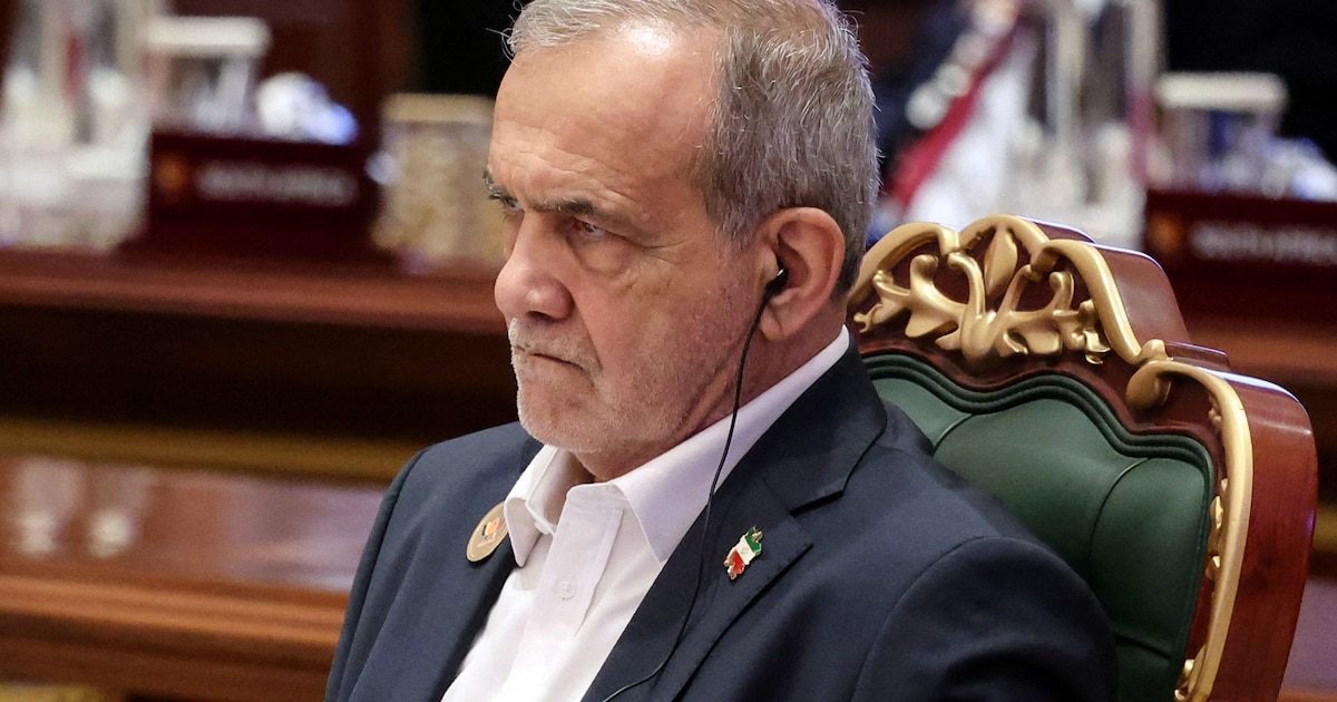 Les Etats-Unis accordent finalement des visas à l'Iran pour l'Assemblée générale de l'ONU à New York