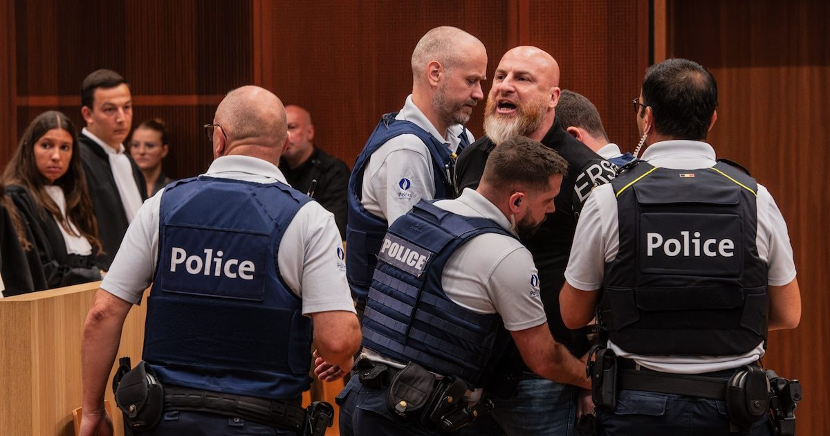 "Je vais tous vous frapper !" : les propos violents de Grégory Lenoci envers sa compagne révélés par des enregistrements
