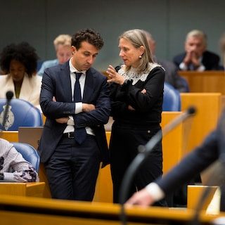 Beschouwingen naderen het einde: strijd gaat nu weer even binnenskamers verder