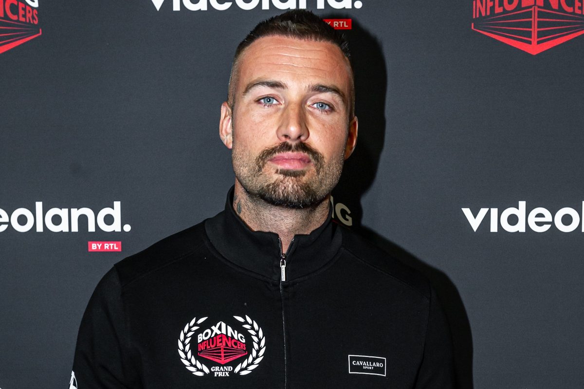 Dave Roelvink rekent af met drugsverleden dankzij vaderschap: 'Veel meer waard is dan dat klote spul'