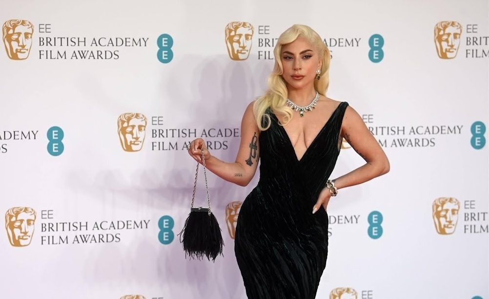 Dochter voor Lady Gaga en Michael Polansky: dit is haar naam