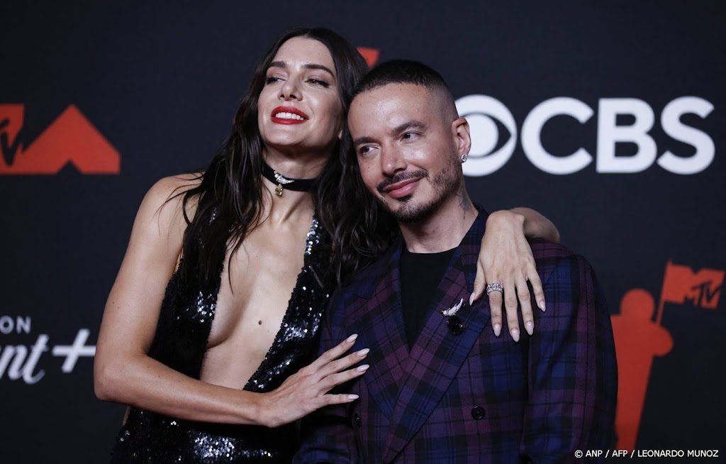 J Balvin en vriendin na bijna tien jaar uit elkaar