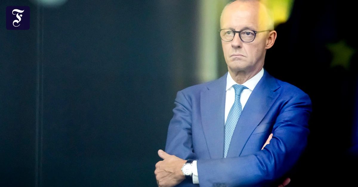 Zukunft des Kanzlers: Über diese vier Szenarien spricht die Union