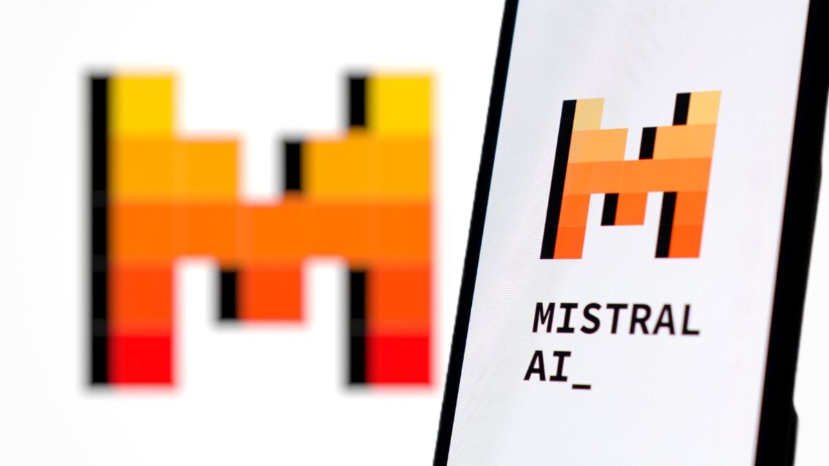 Mistral wird KI-Anbieter für Firefox Smart Window