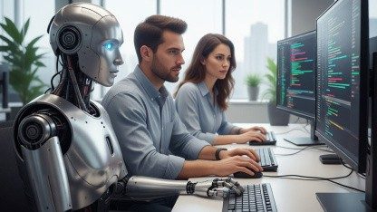 Personaler: Menschliche Expertise wird durch KI "nicht automatisch überflüssig"