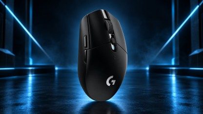 Anzeige: Logitech G305 Lightspeed Gaming-Maus für unter 30 Euro bei Amazon