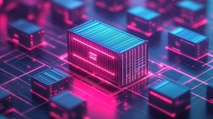 Anzeige: Kubernetes für automatisierte Container-Orchestrierung