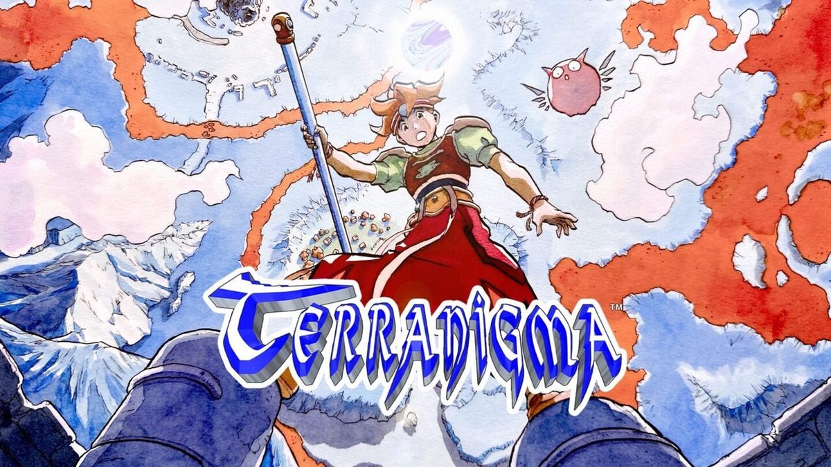 SNES-Klassiker mit Neuauflage: Terranigma feiert Comeback auf PC und Konsolen (Update)