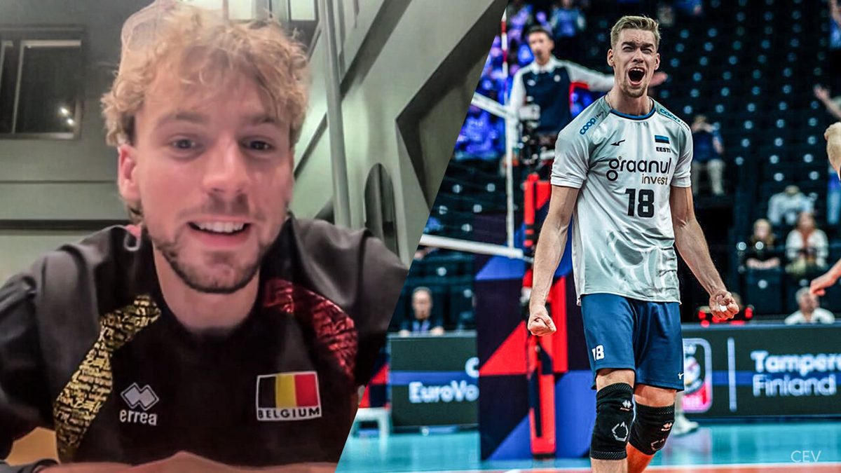 Tóch groepswinnaar! Red Dragons lachen dankzij Esten in hun vuistje om mislukte gok van Servië: "Zij hebben gerekend"