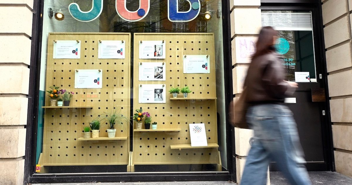 Le juste équilibre face aux chômeurs