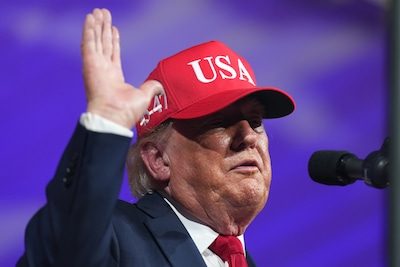 Trump retire son candidat au poste de directeur de l’ICE