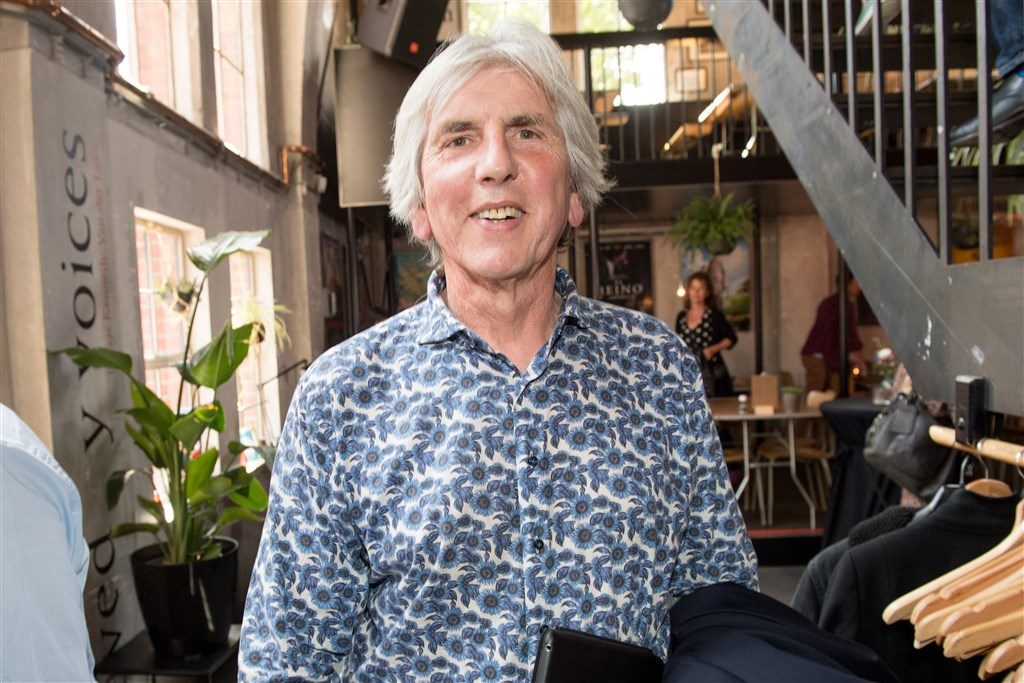 Felix Meurders (80) presenteert allerlaatste uitzending Kassa