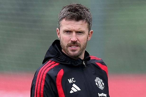Man Utd news: Michael Carrick makes rule change as club's Premier League request granted