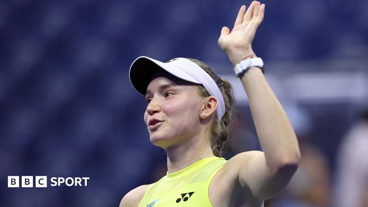 Sabalenka storms past Pegula to reach US Open final