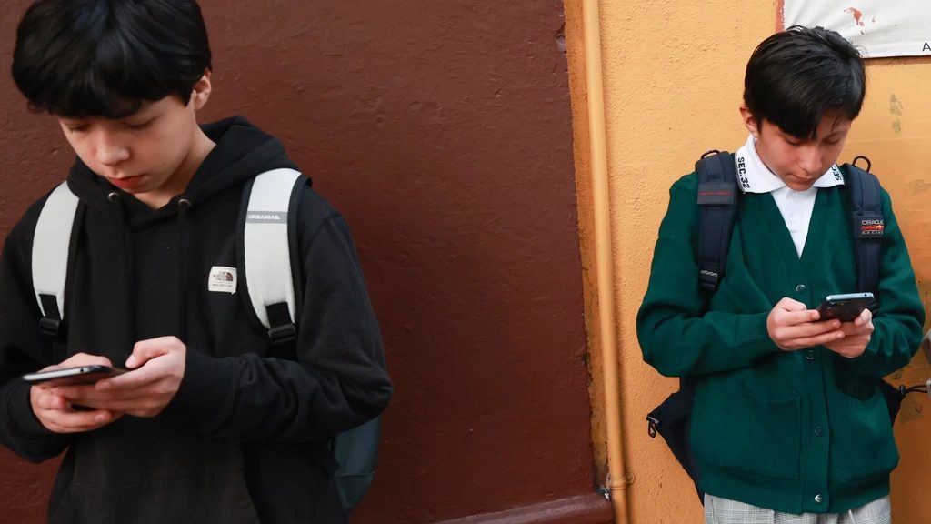 Europa wil kinderen pas vanaf 13 jaar op sociale media, met veel controle door ouders